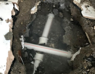 霍山卫生间防水公司