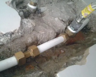 霍山测漏水多少钱