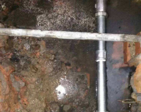 霍山卫生间测漏水多少钱