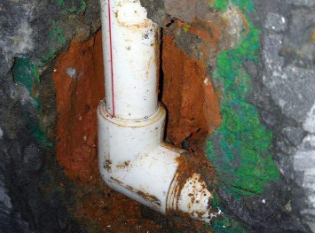 霍山卫生间测漏水价格明细