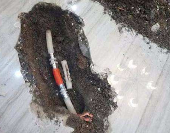 霍山水管维修哪家好