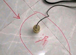 霍山卫生间测漏水多少钱