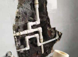 霍山卫生间测漏水价格多少