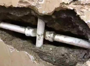 霍山水管维修哪家好