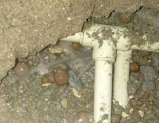霍山卫生间测漏
