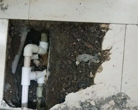 霍山卫生间测漏水哪家好