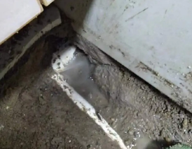 霍山卫生间测漏水多少钱