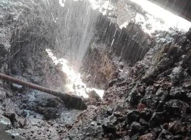 霍山测漏水电话